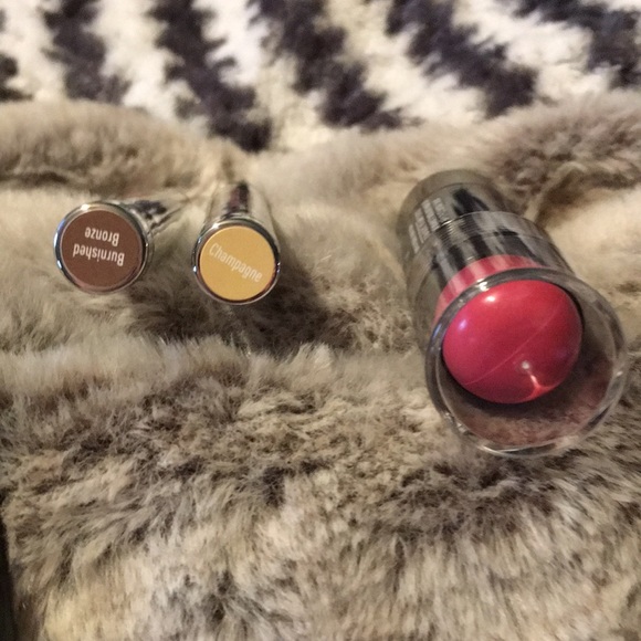 Mally 7 piece Beauty Set - Picture 2 of 2